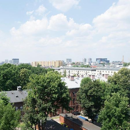 Monopolis-Centrum Apartament Λοτζ Εξωτερικό φωτογραφία